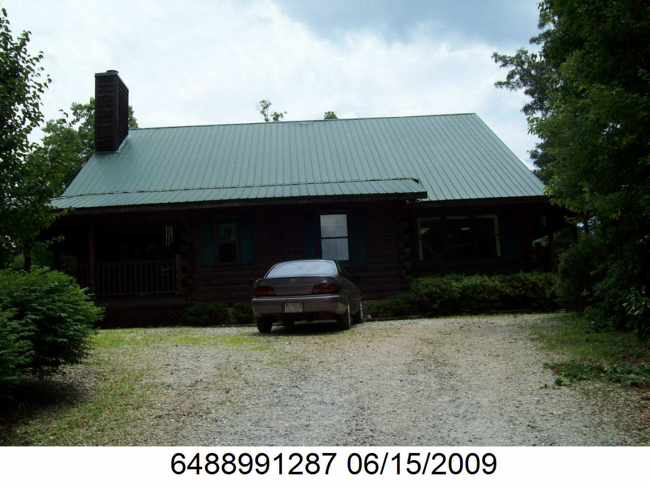 Macon County Property Information
