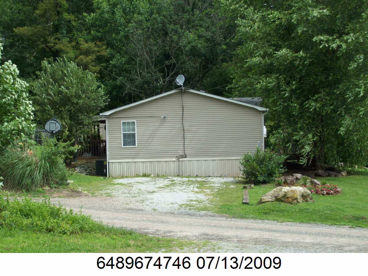 Macon County Property Information