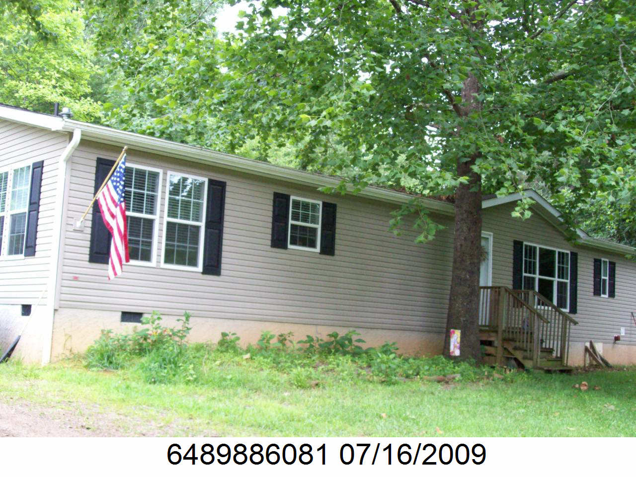 Macon county property information