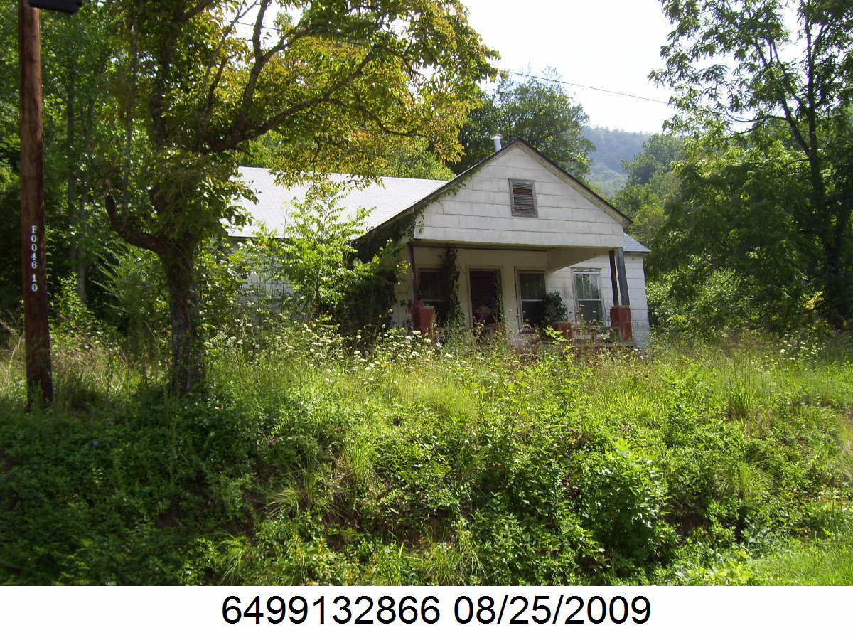 Macon County Property Information