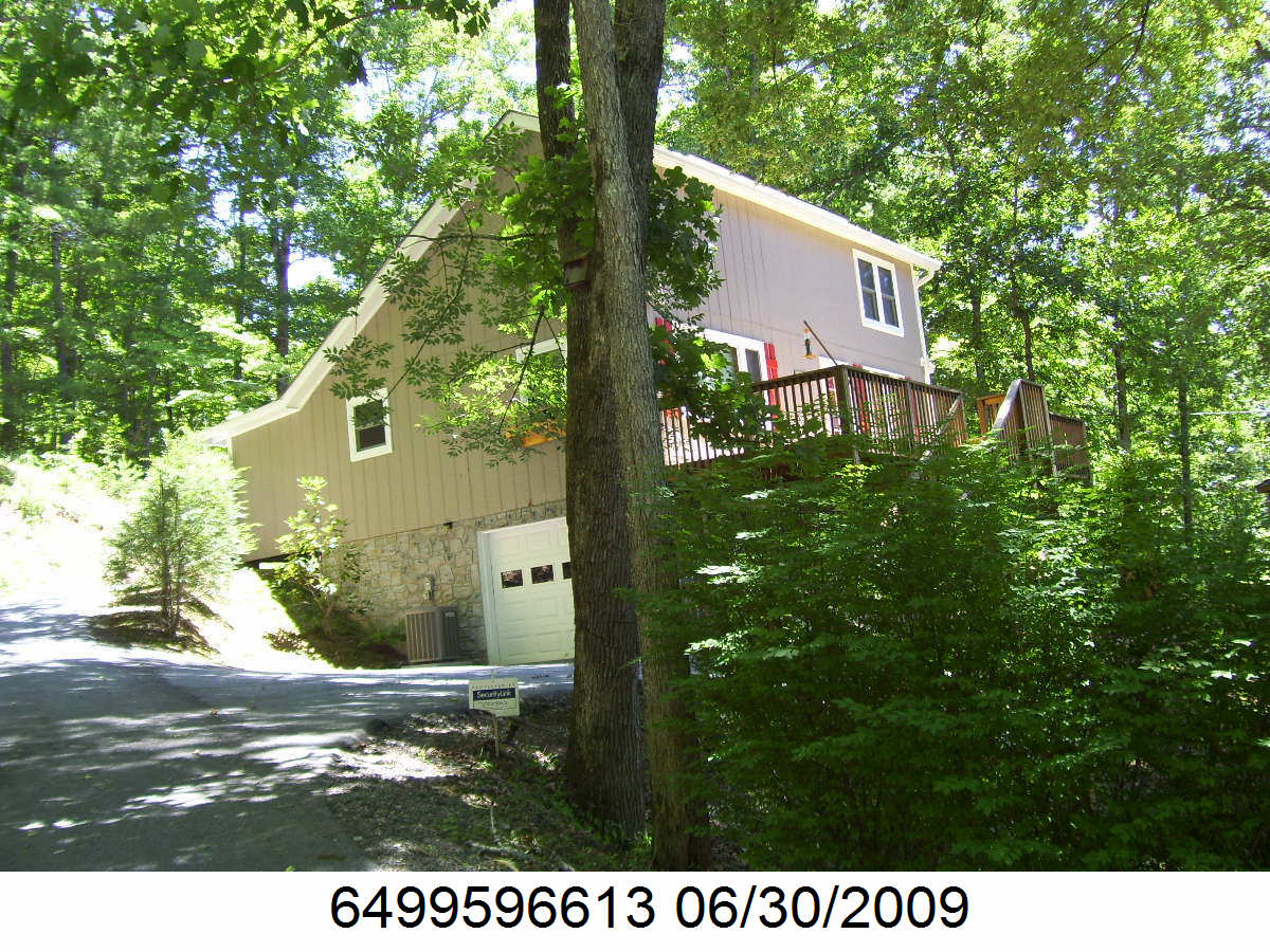 Macon County Property Information