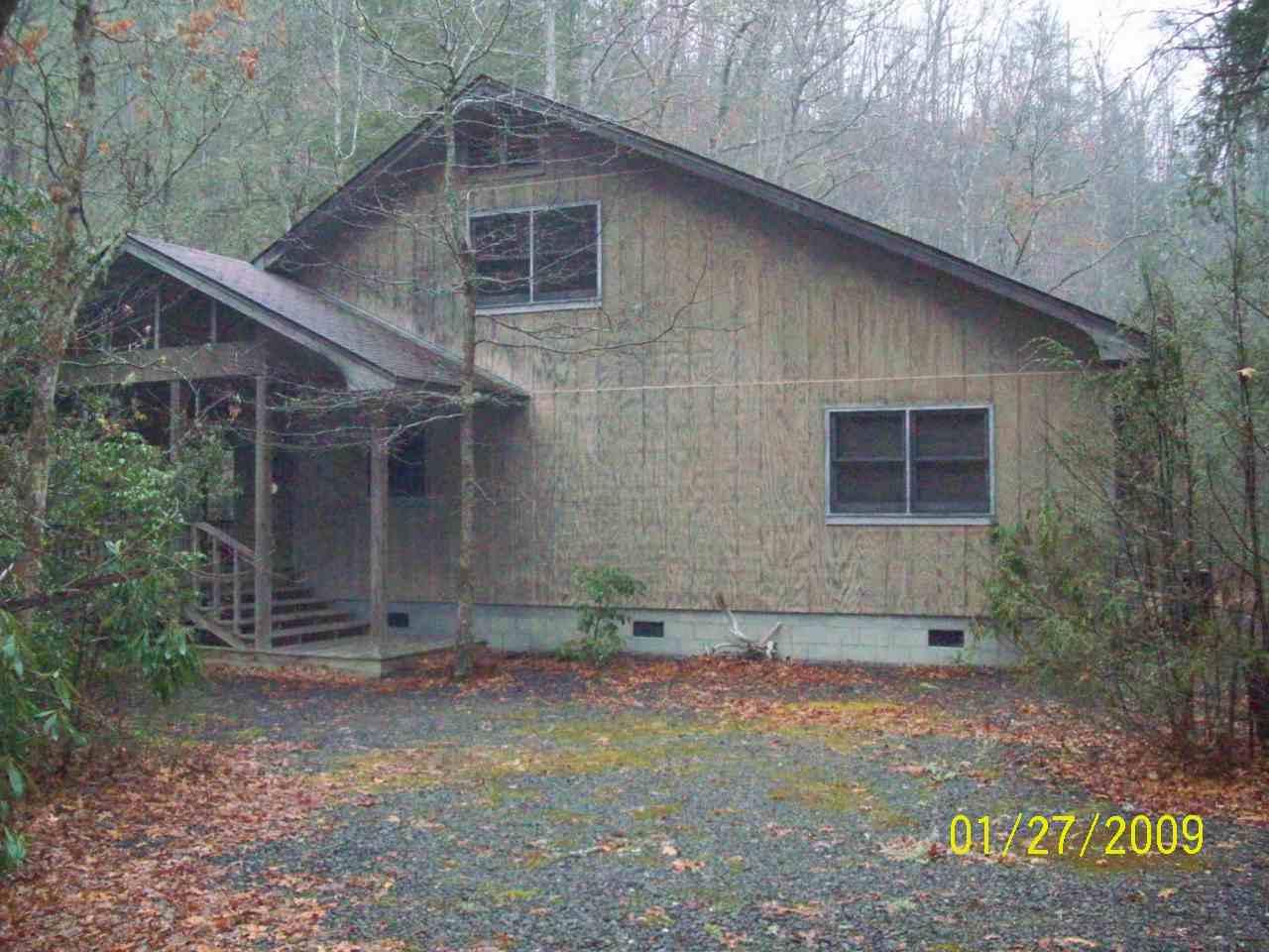 Macon County Property Information