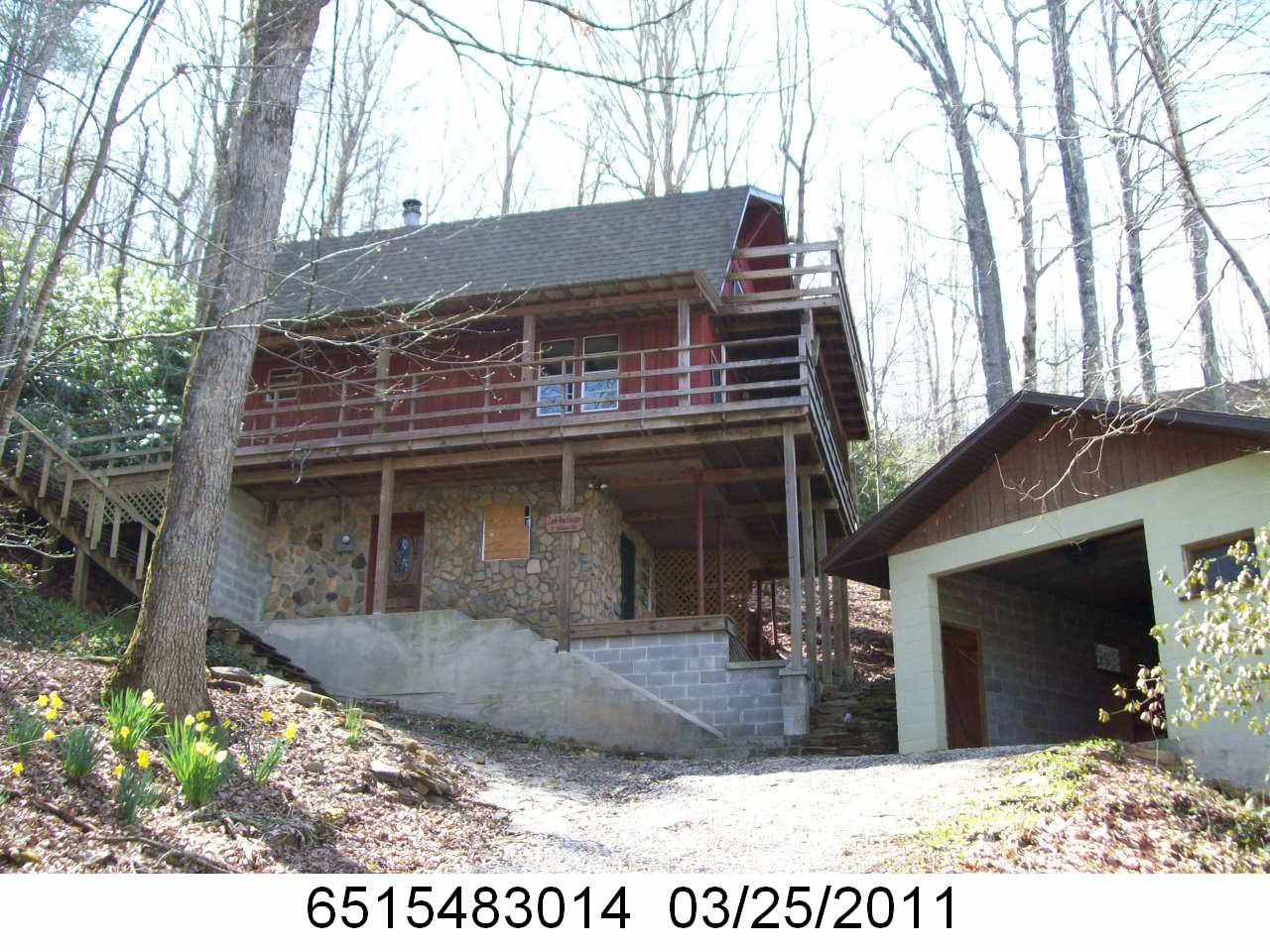 Macon County Property Information