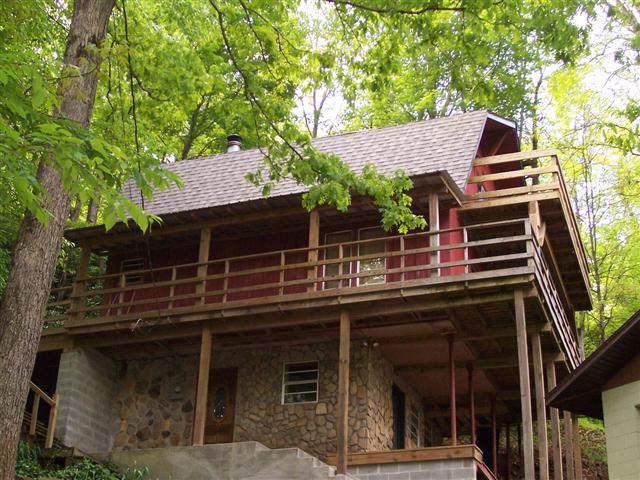 Macon County Property Information