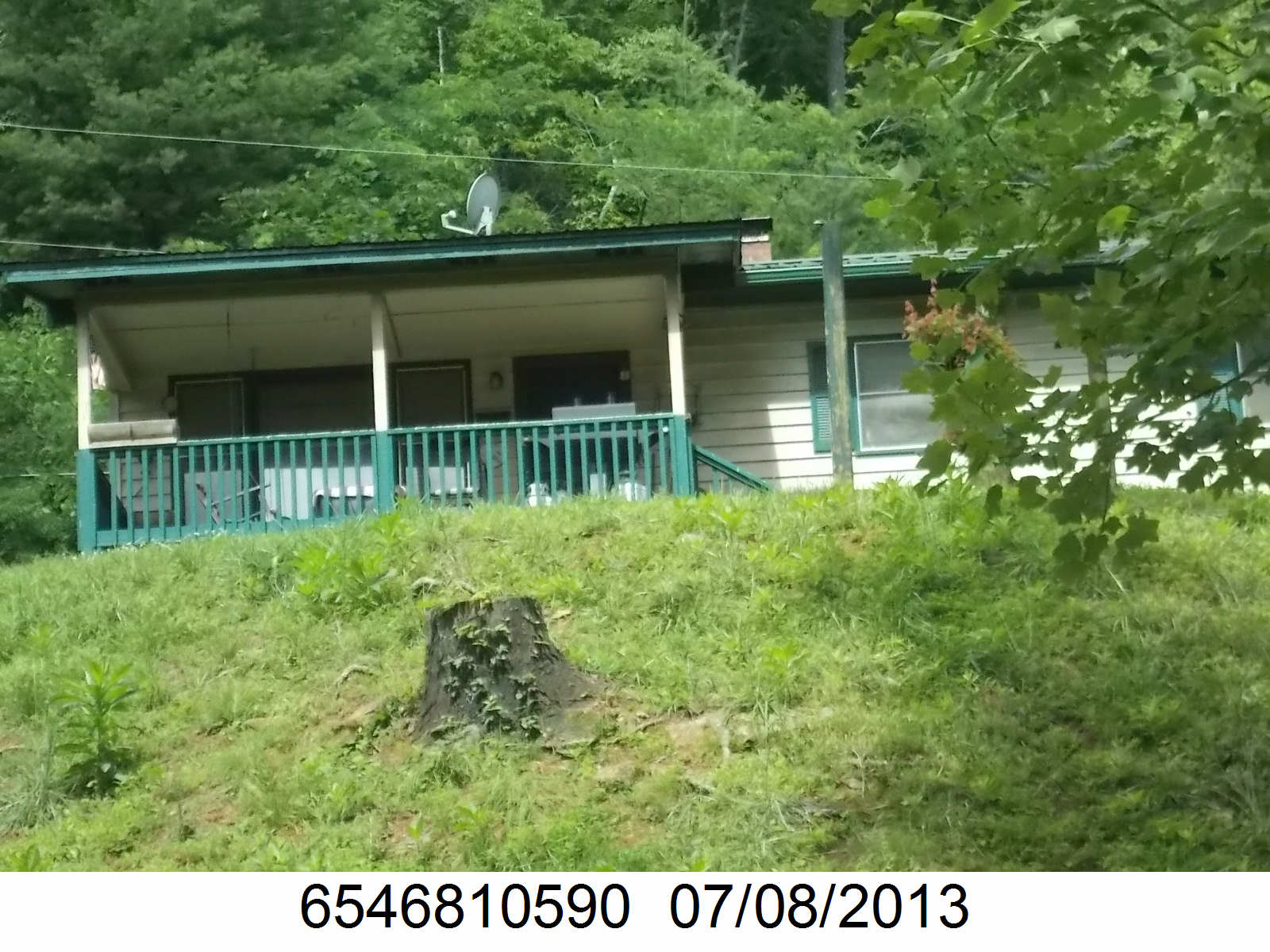 Macon County Property Information