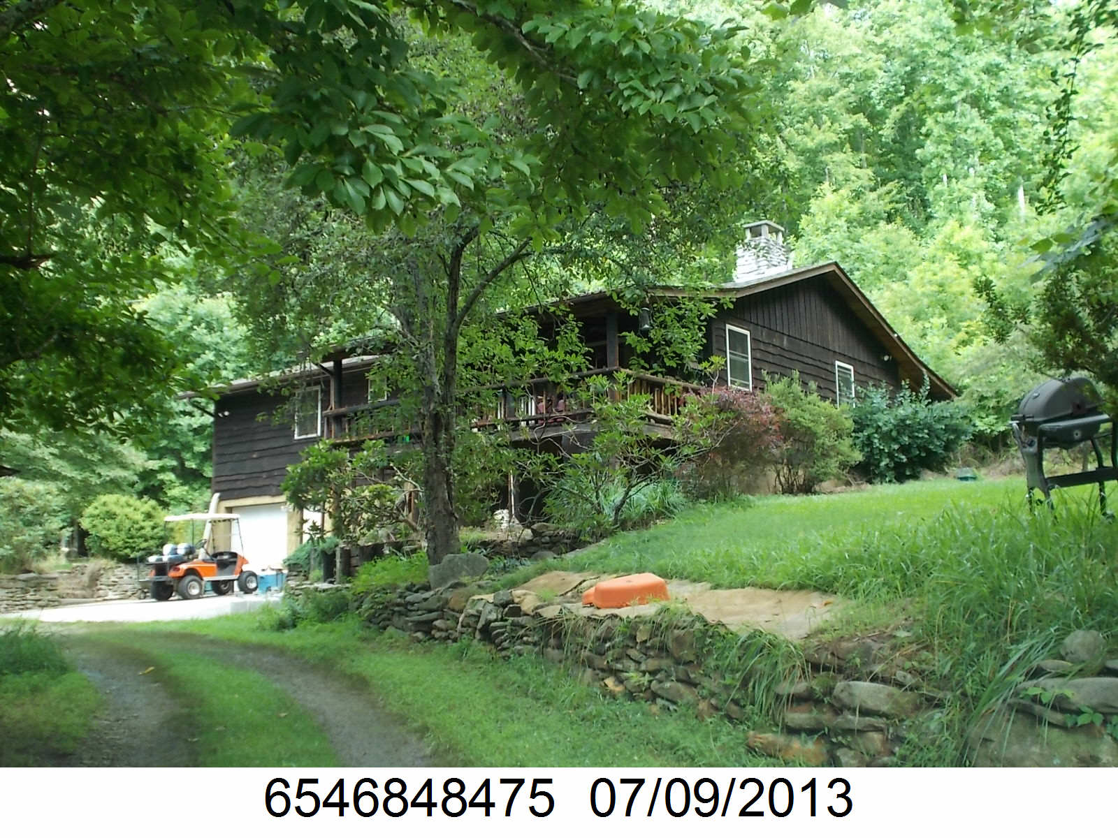 Macon County Property Information