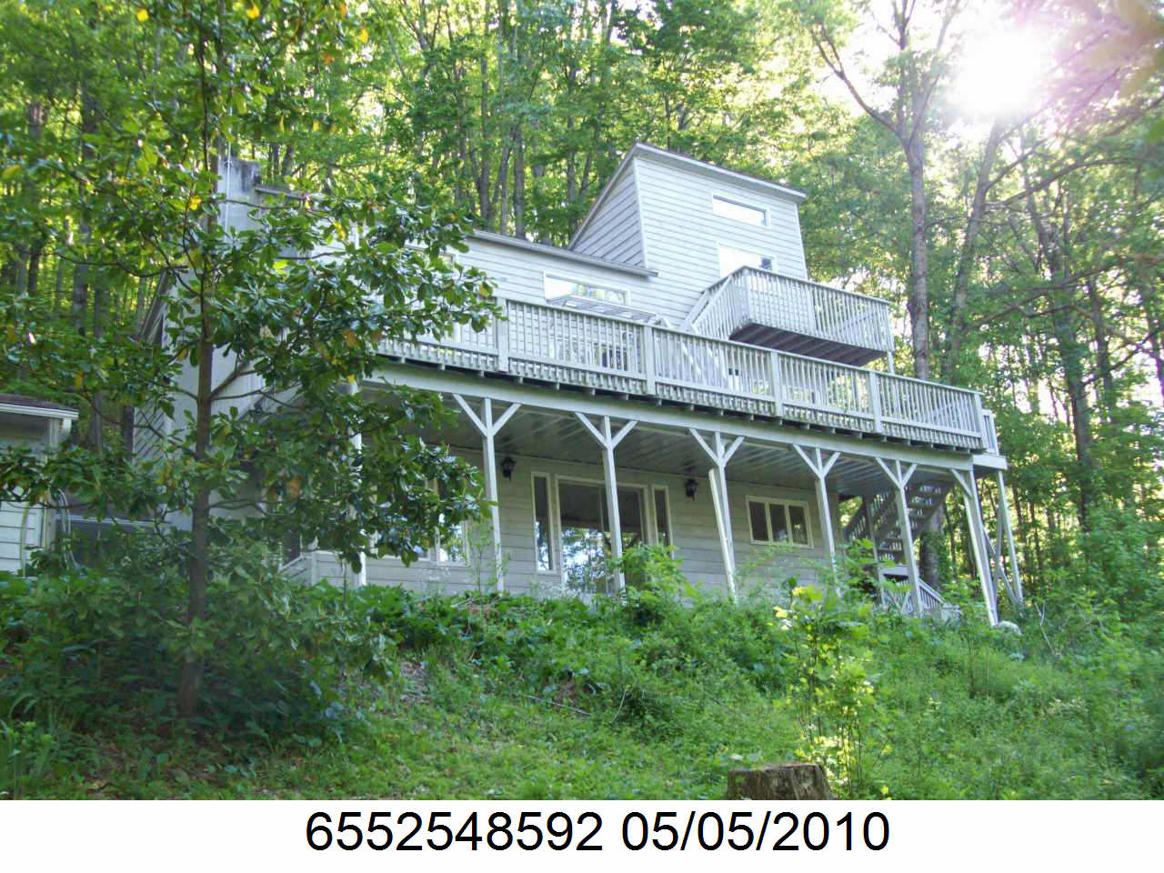 Macon County Property Information