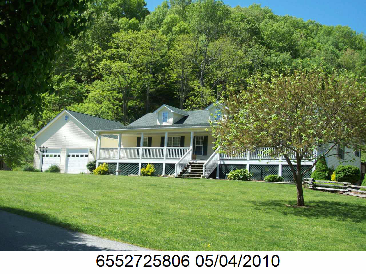 Macon County Property Information