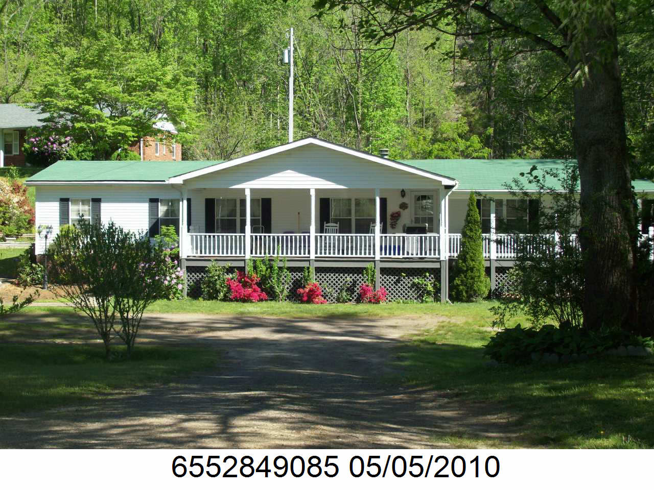 Macon County Property Information