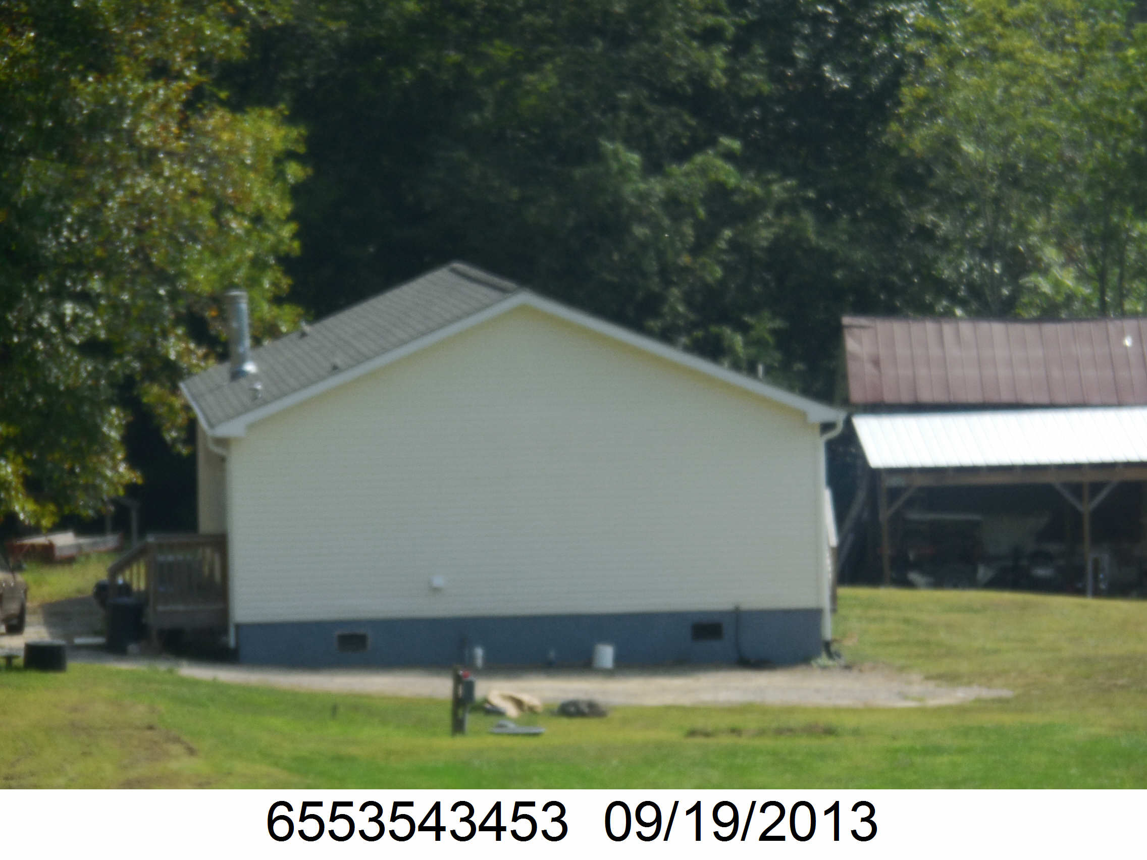 Macon County Property Information