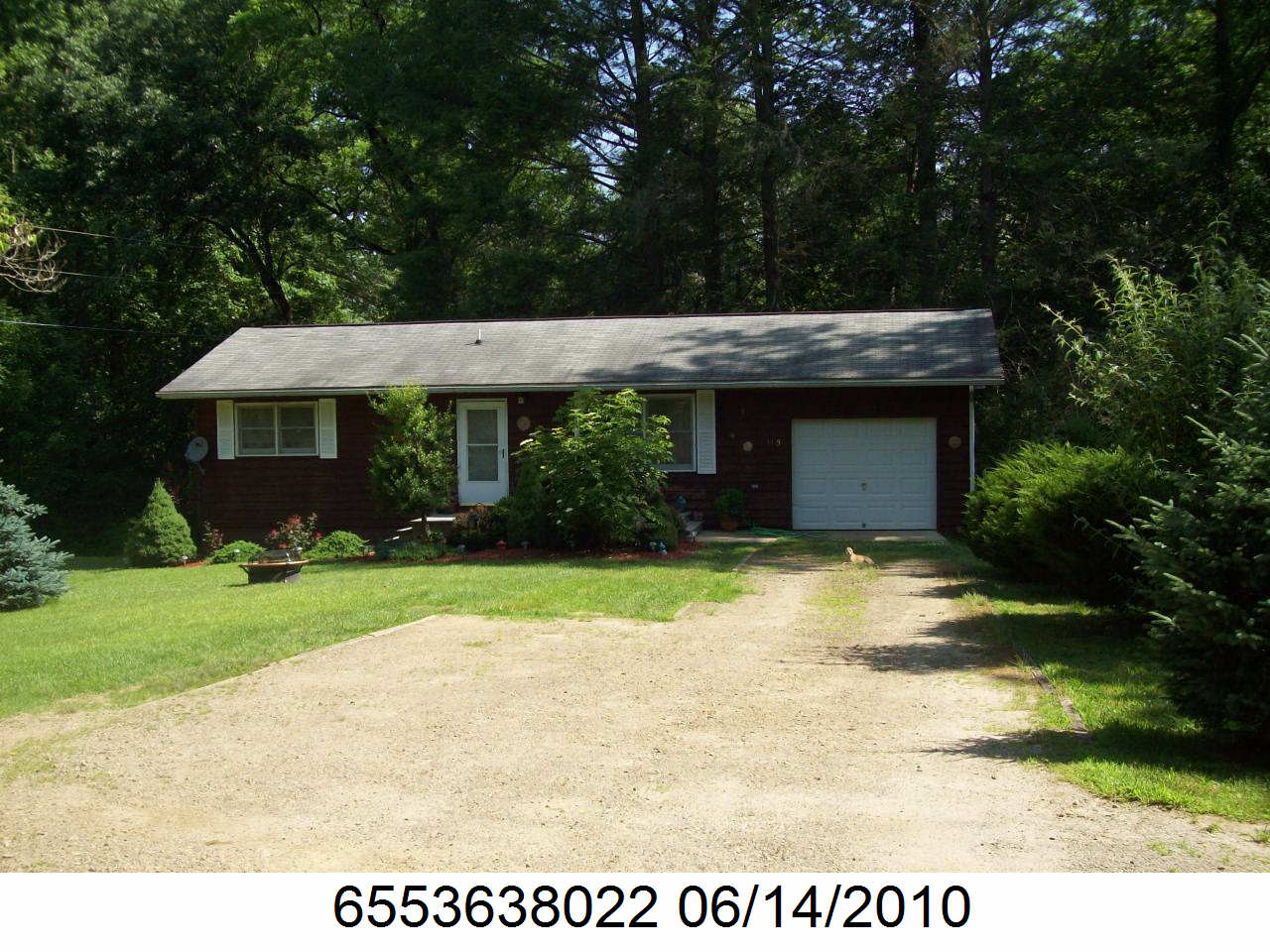 Macon County Property Information