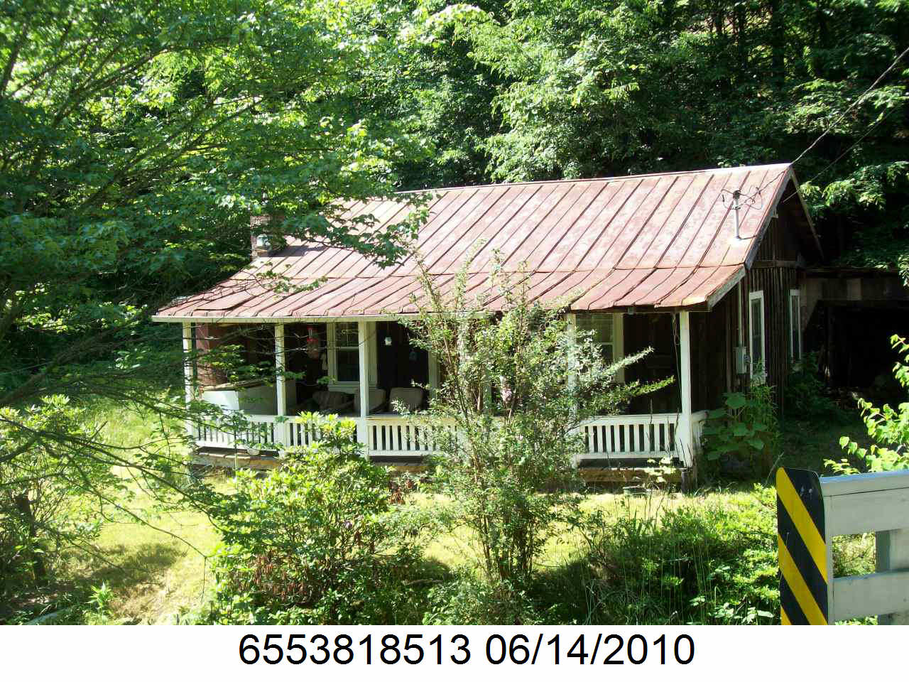 Macon County Property Information