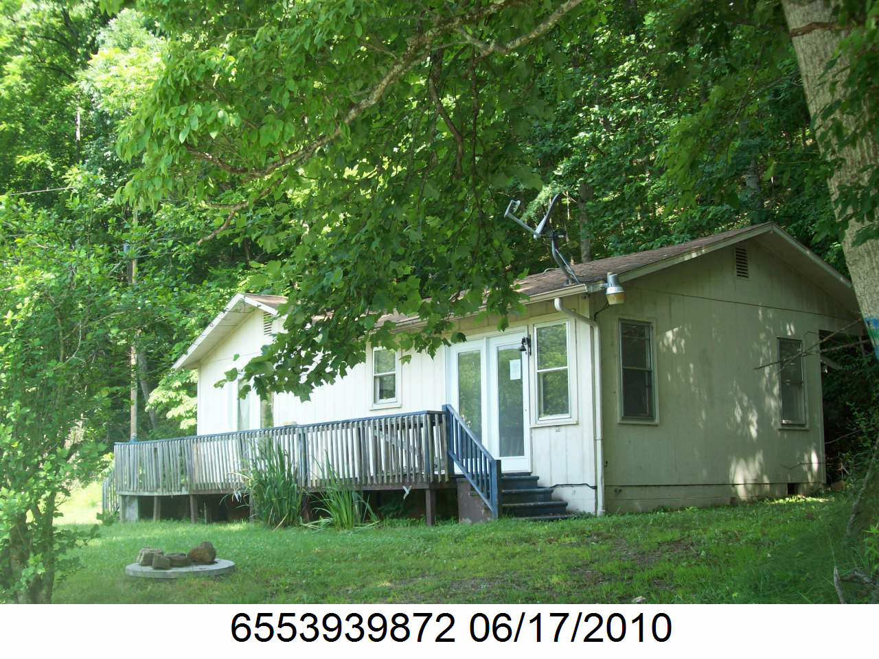 Macon County Property Information