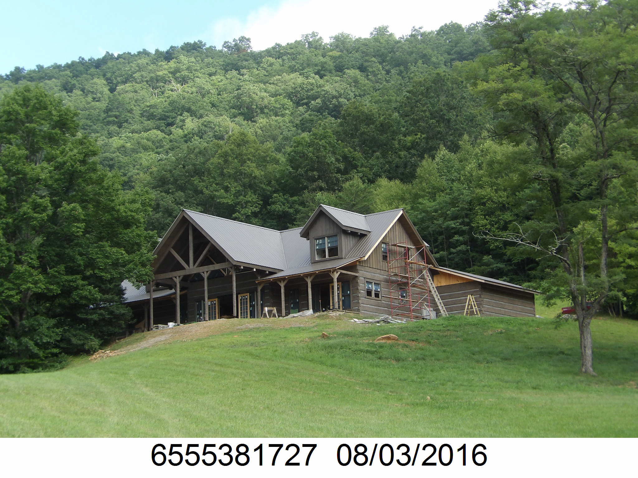 Macon County Property Information