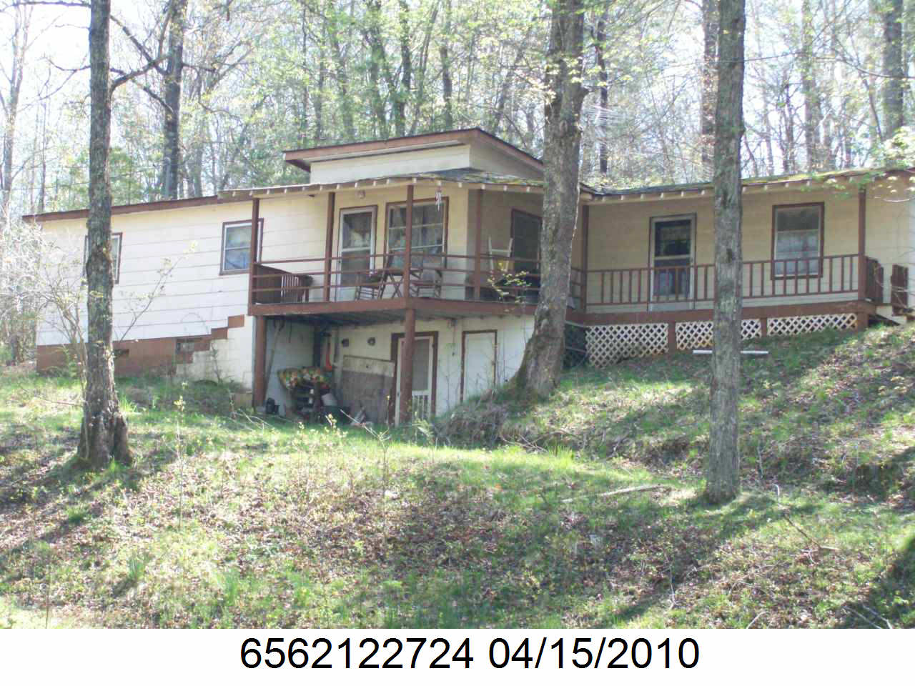 Macon County Property Information