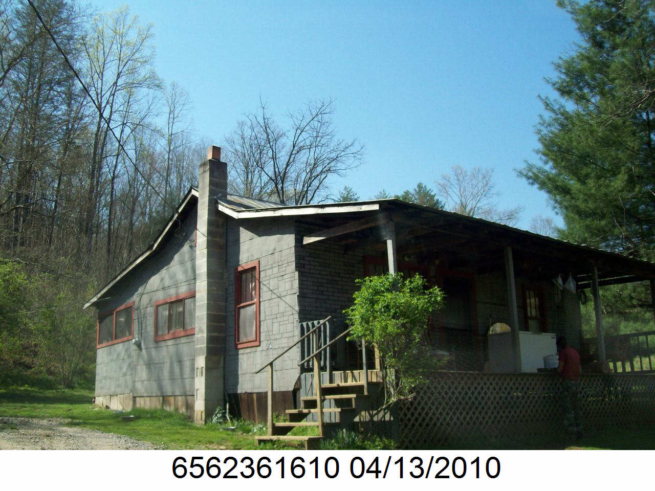 Macon County Property Information