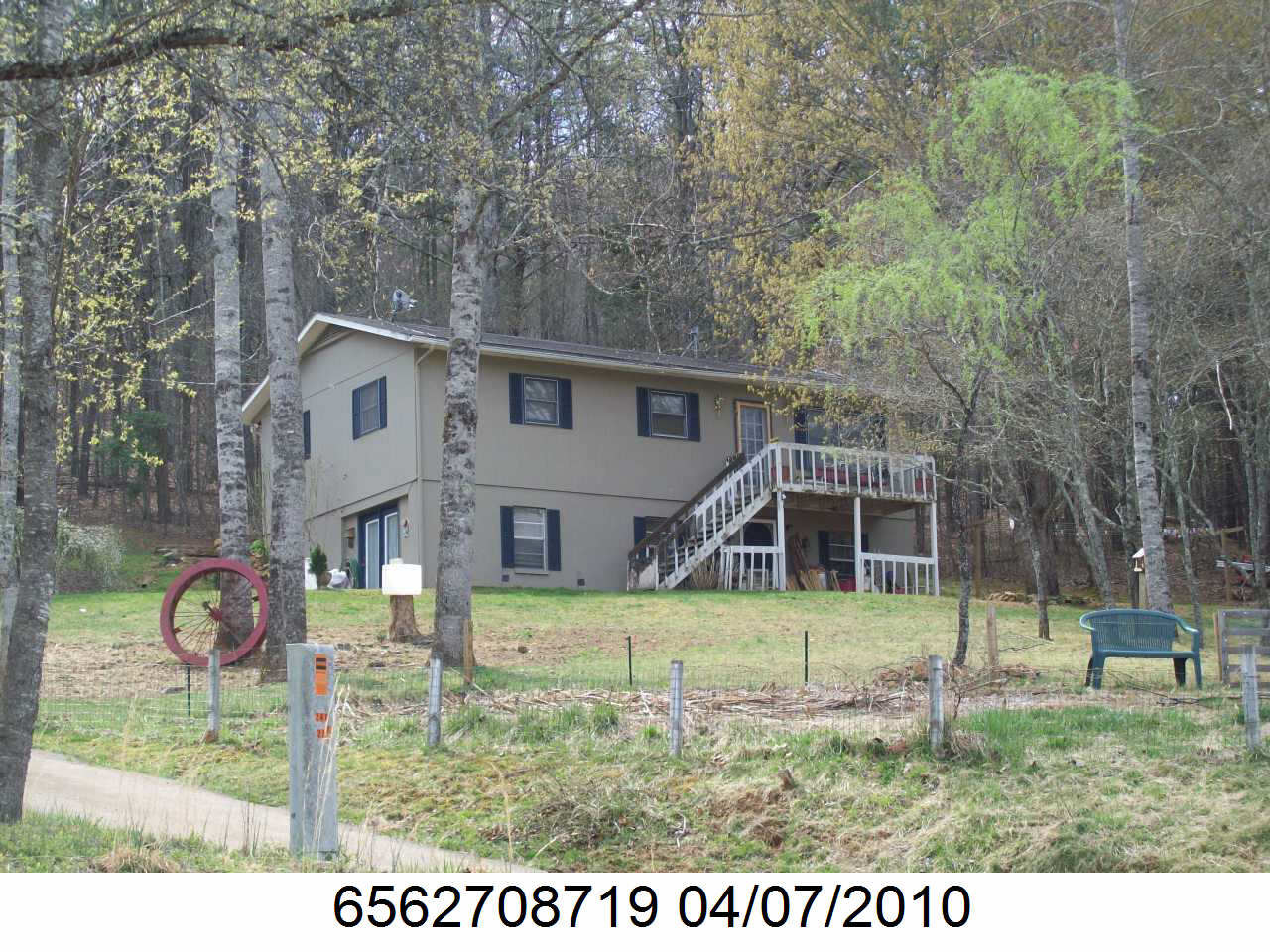 Macon County Property Information