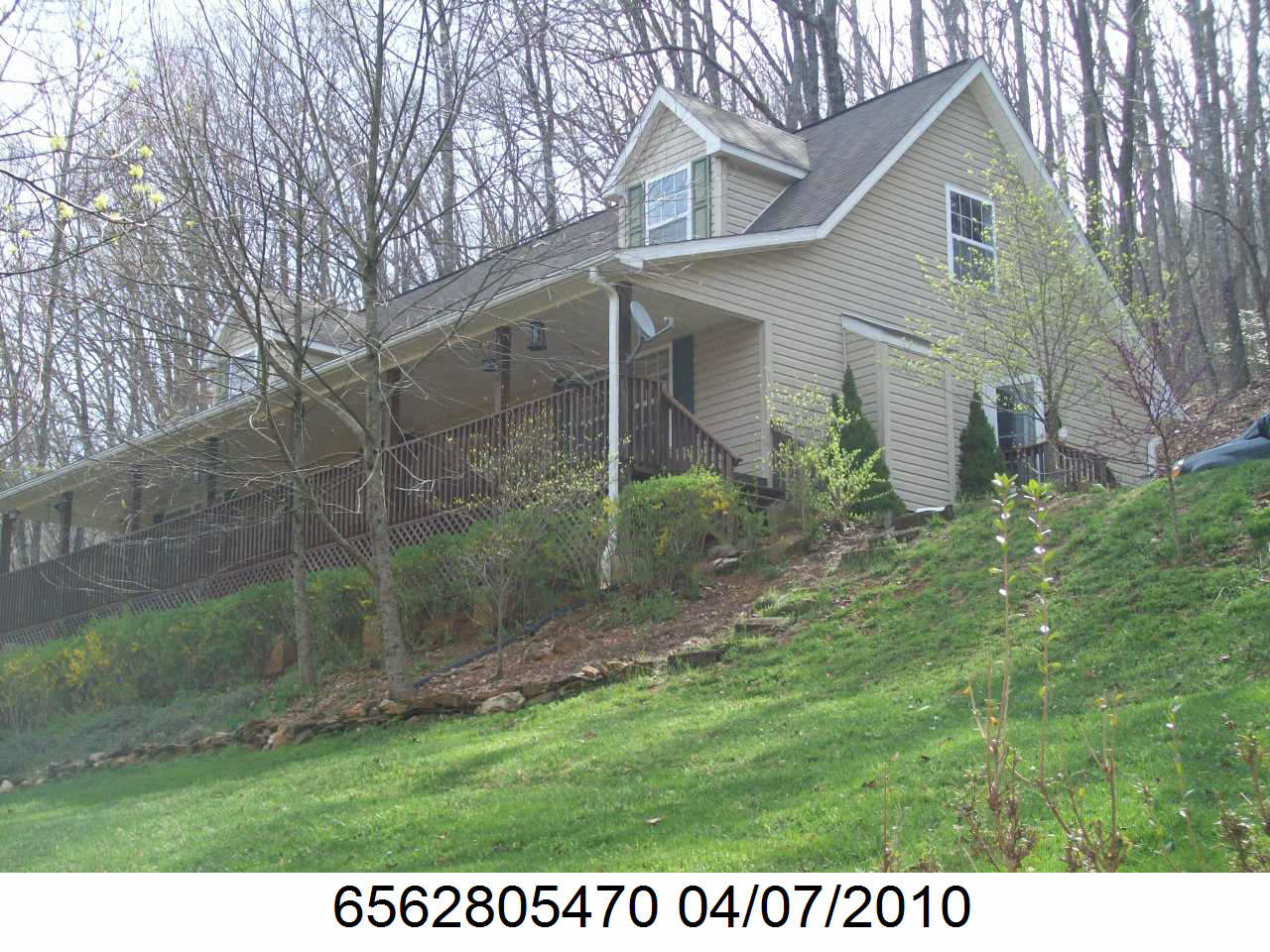 Macon County Property Information