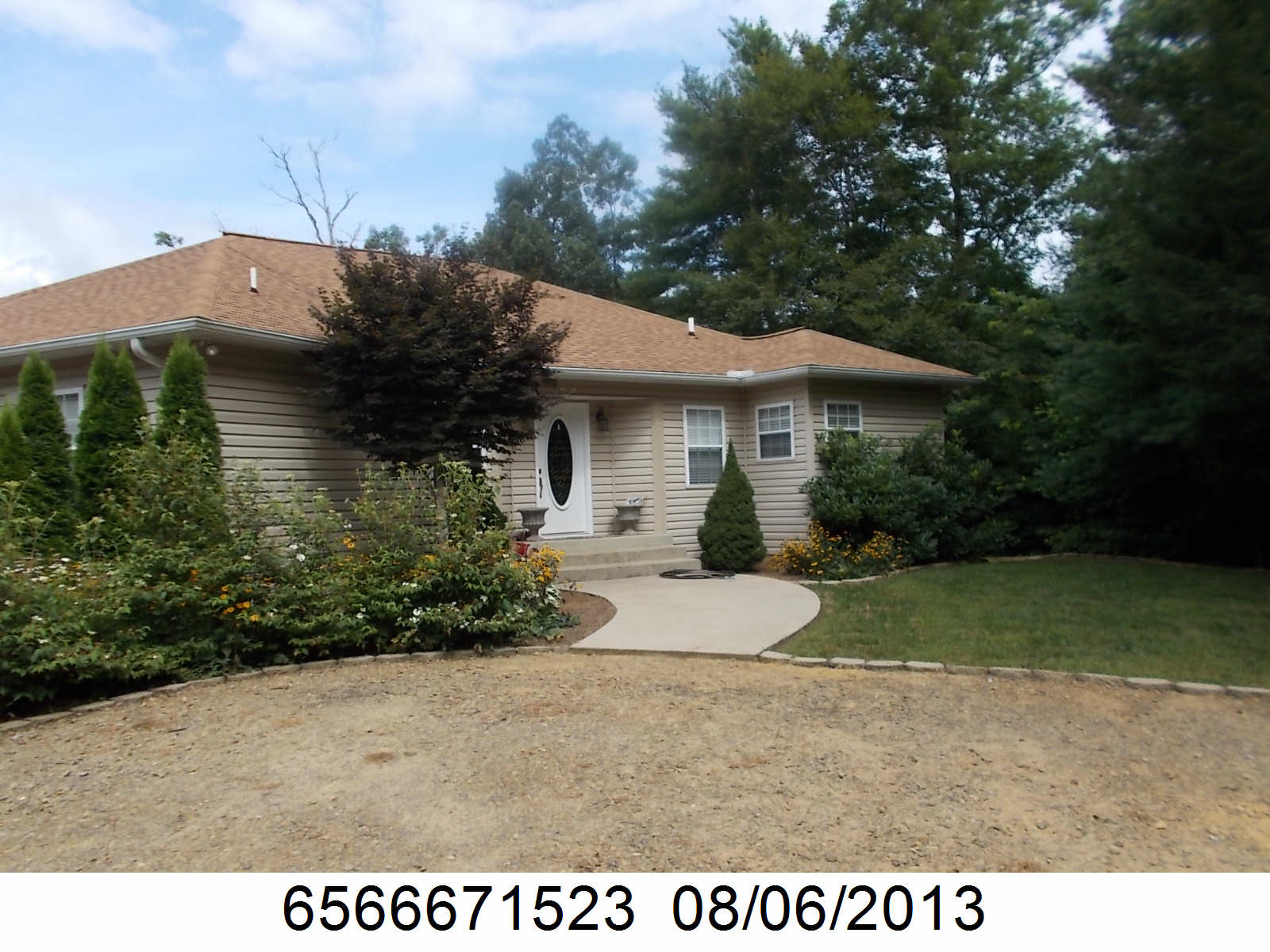 Macon County Property Information