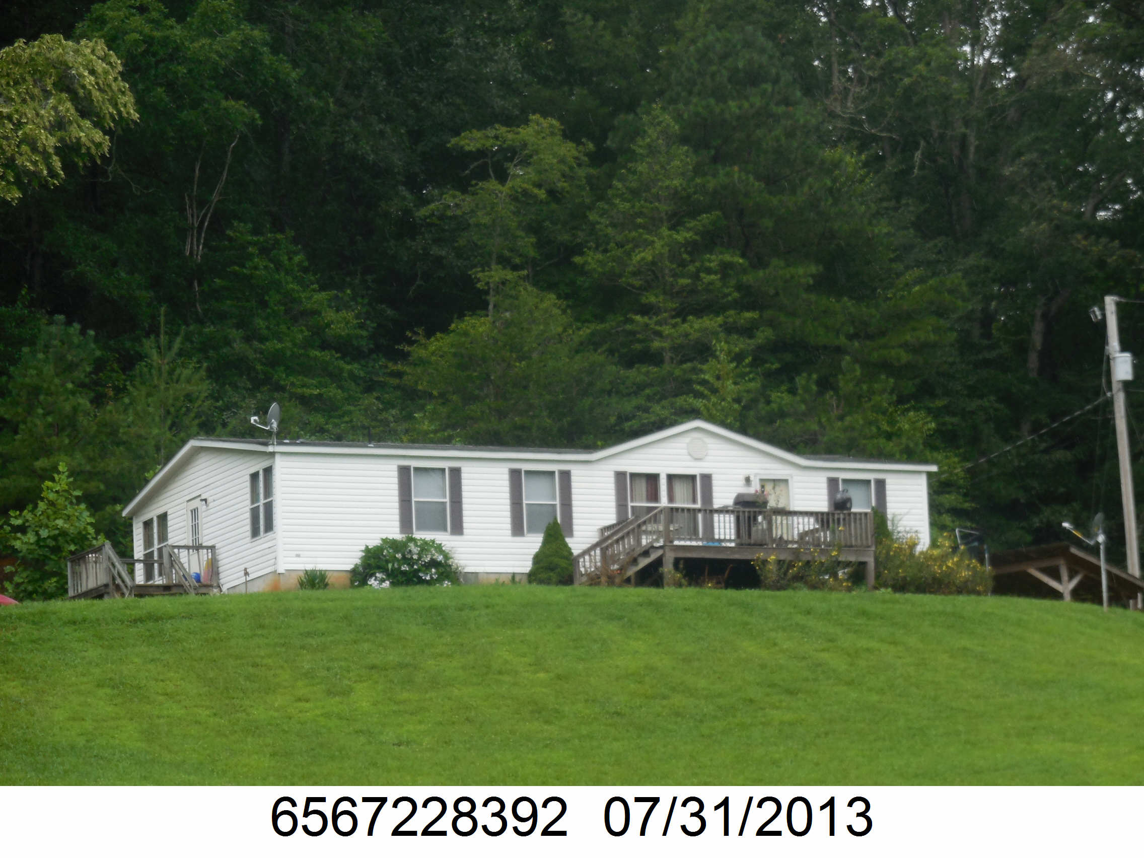 Macon County Property Information