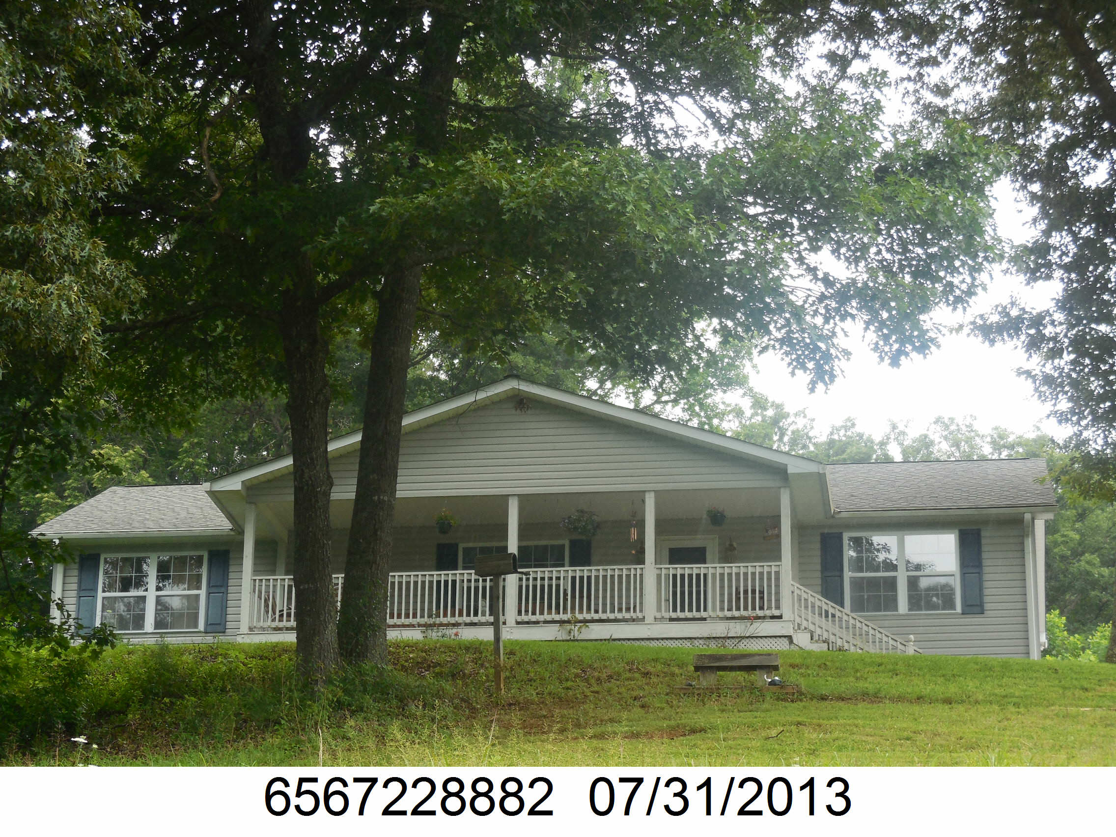 Macon County Property Information