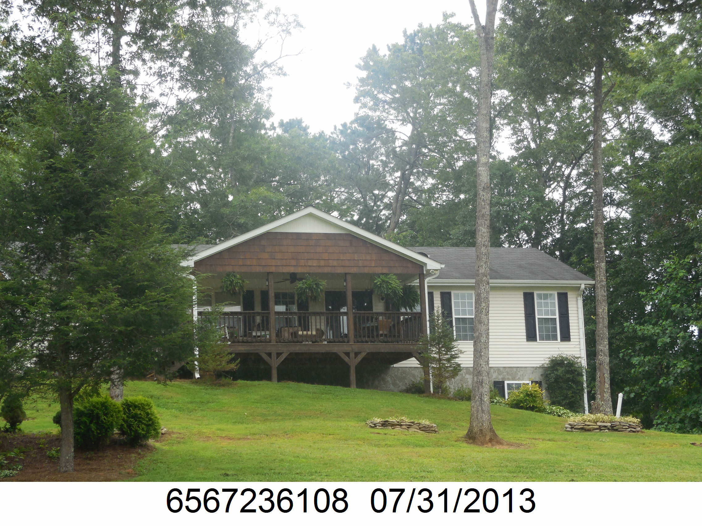 Macon County Property Information