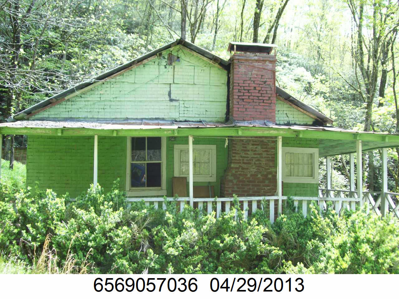 Macon County Property Information