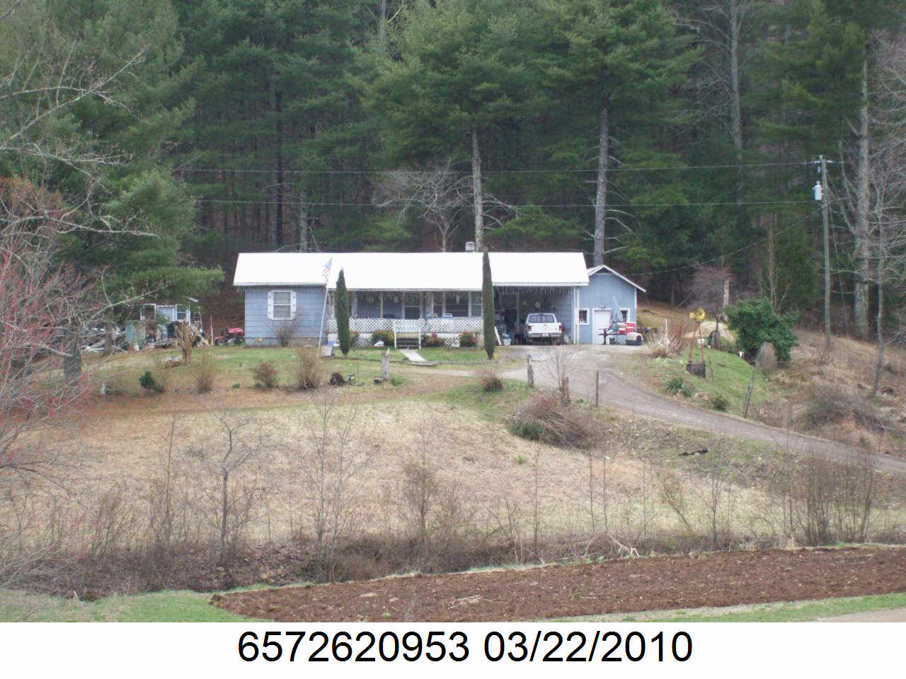 Macon County Property Information