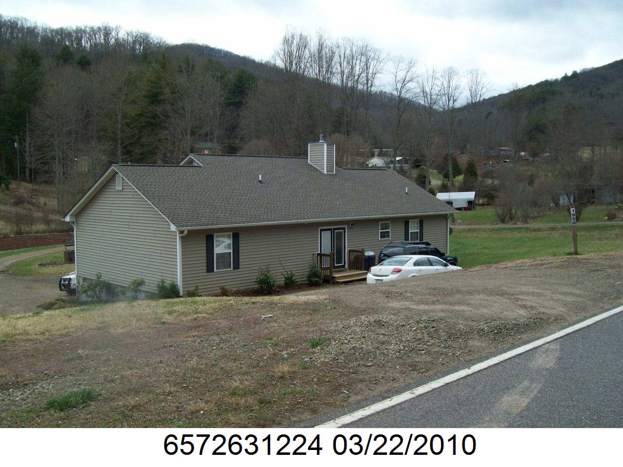 Macon County Property Information