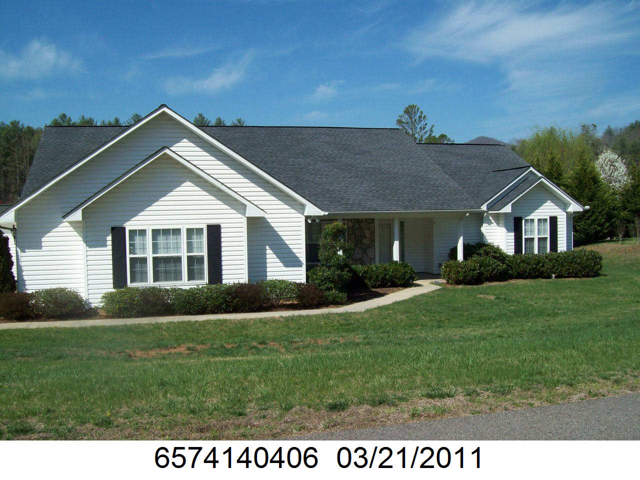 Macon County Property Information