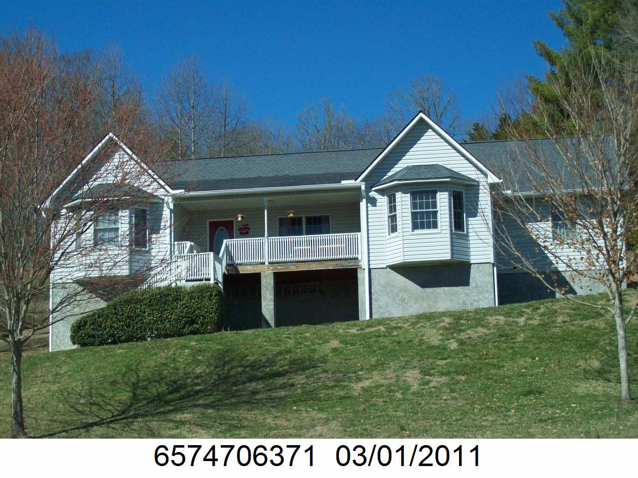 Macon County Property Information