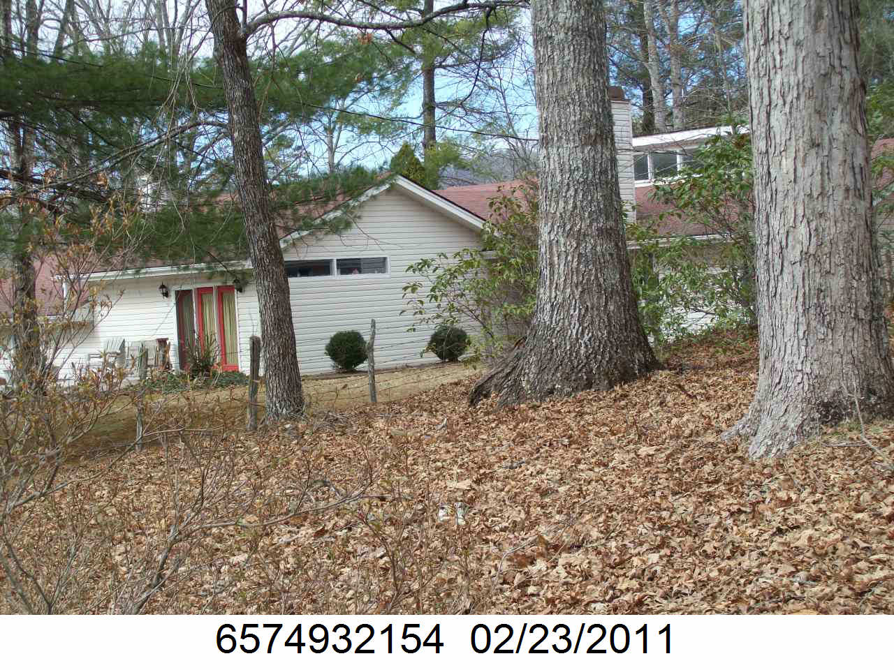 Macon County Property Information