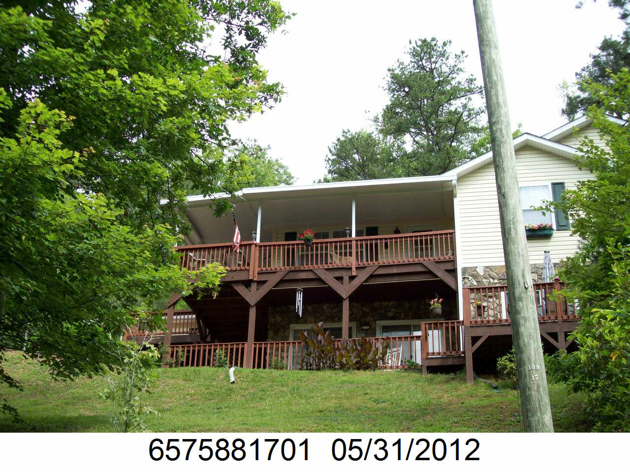 Macon County Property Information