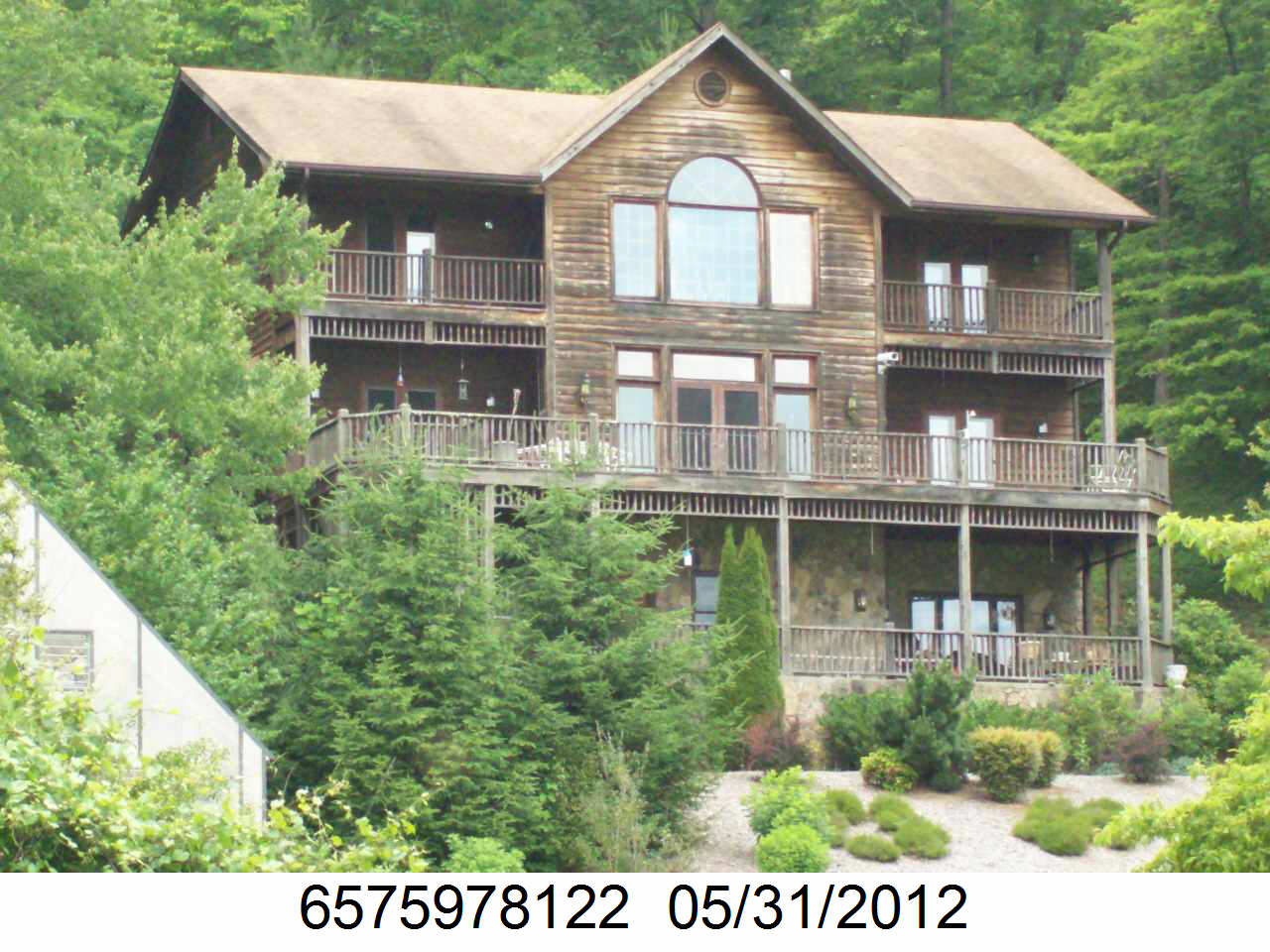 Macon County Property Information