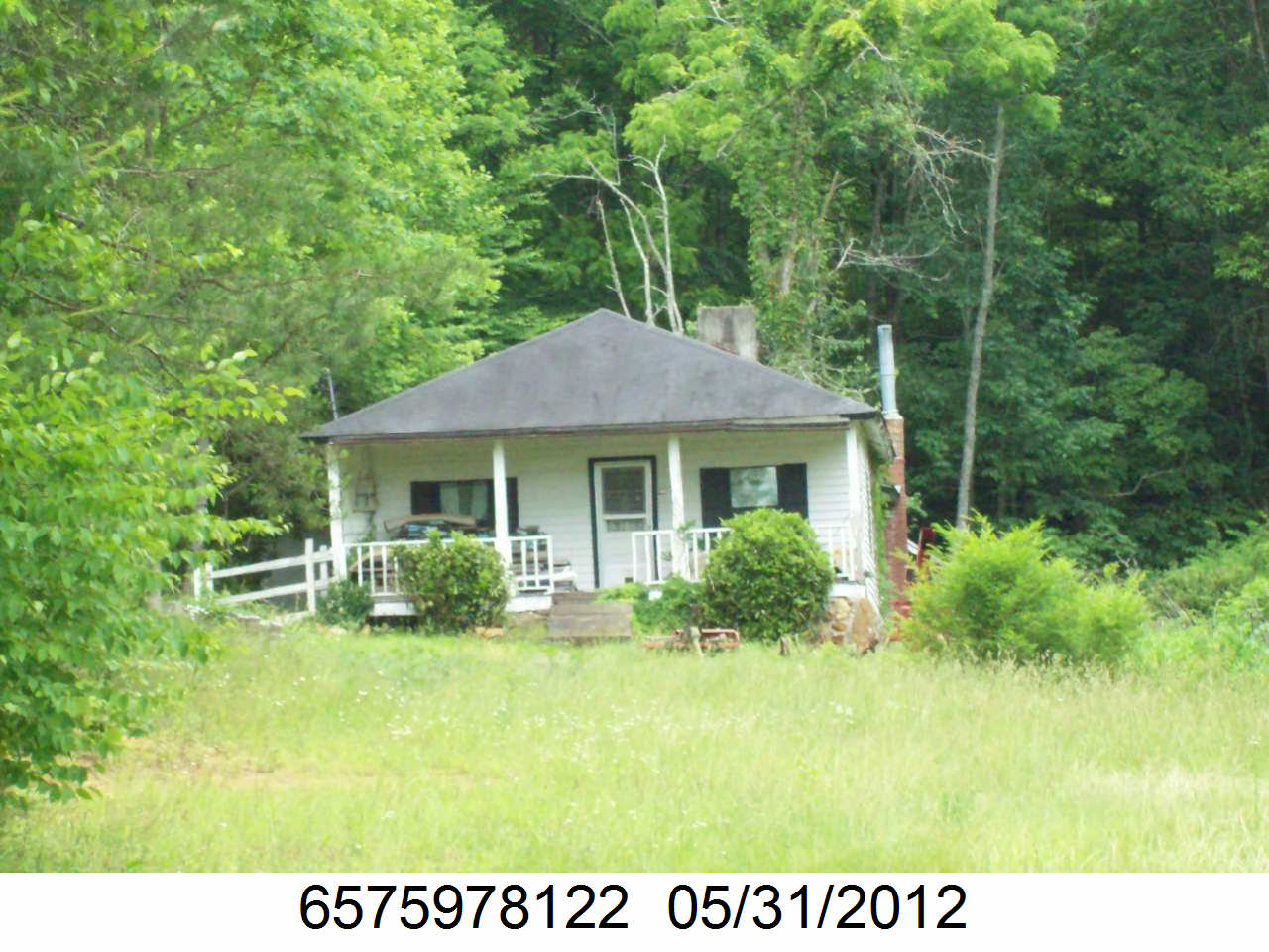 Macon County Property Information