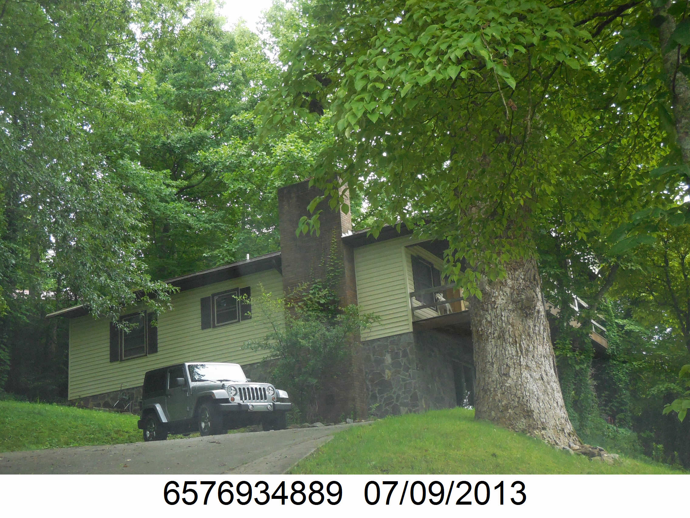 Macon County Property Information