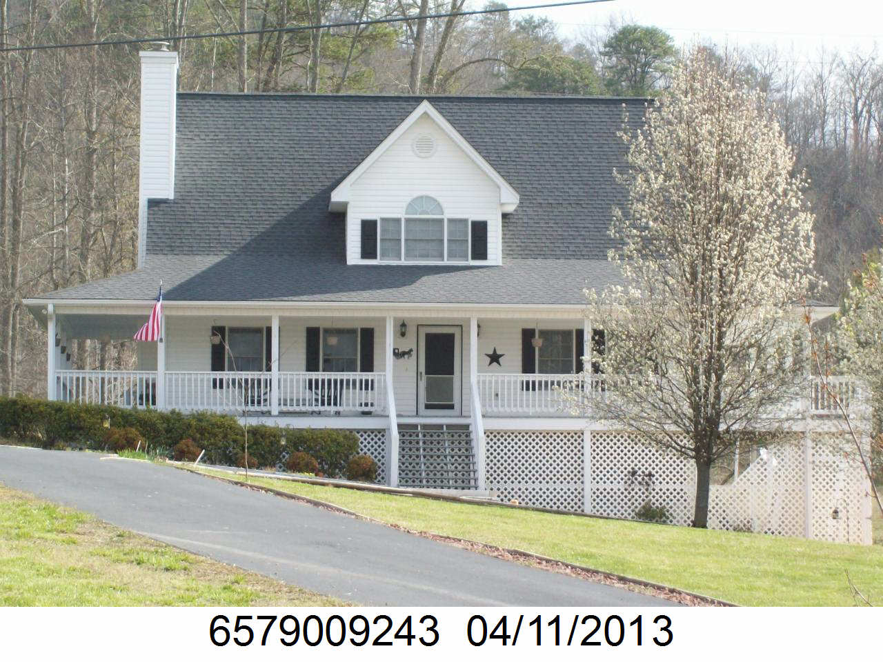 Macon County Property Information