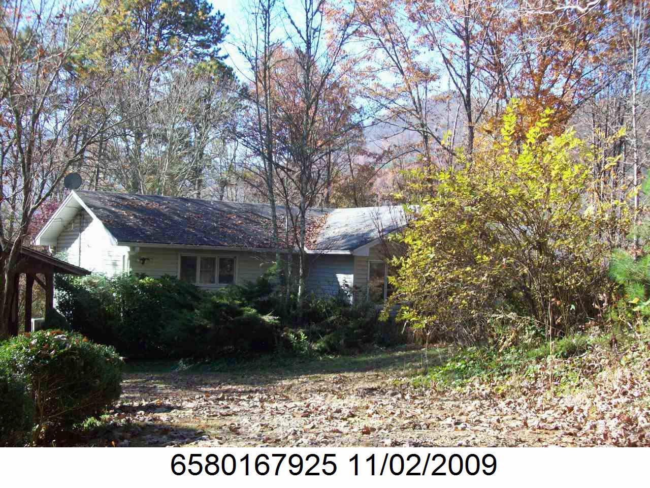 Macon County Property Information