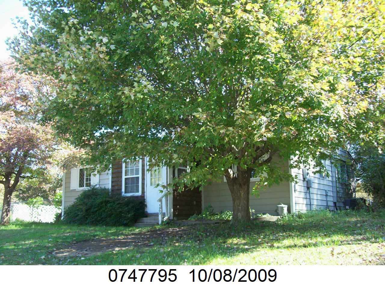 Macon County Property Information