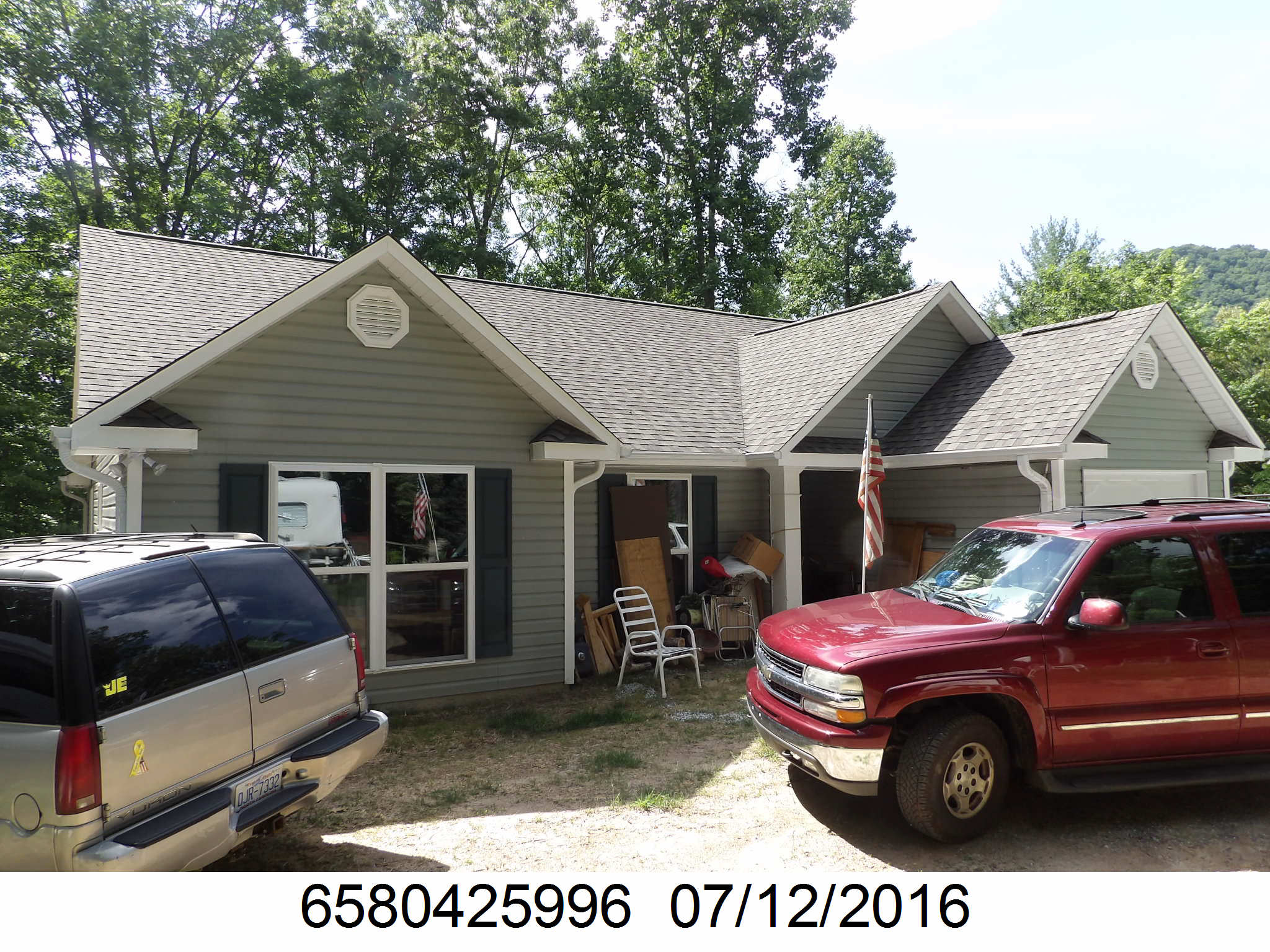 Macon County Property Information
