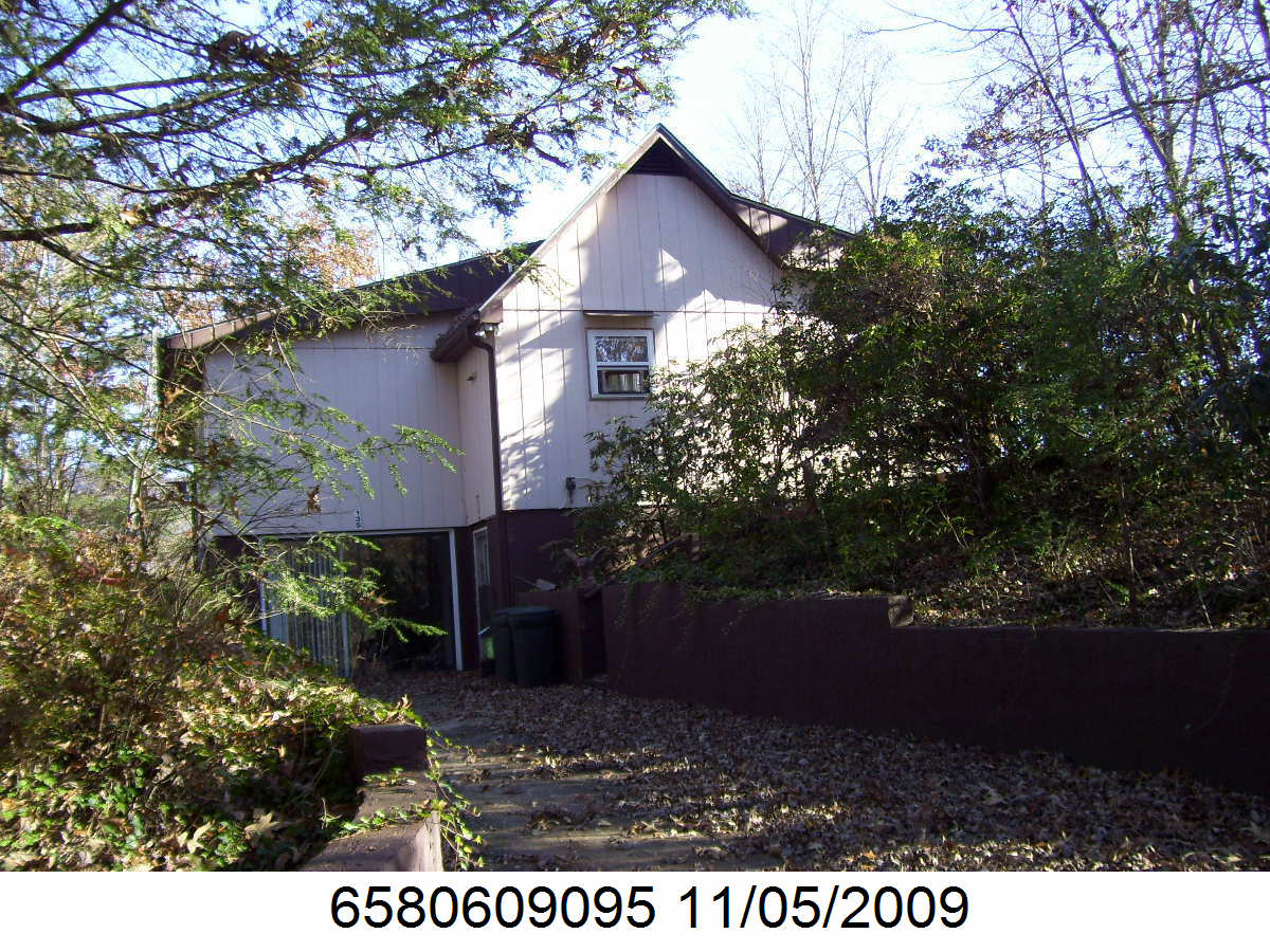 Macon County Property Information