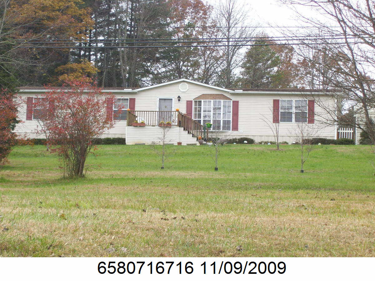 Macon County Property Information