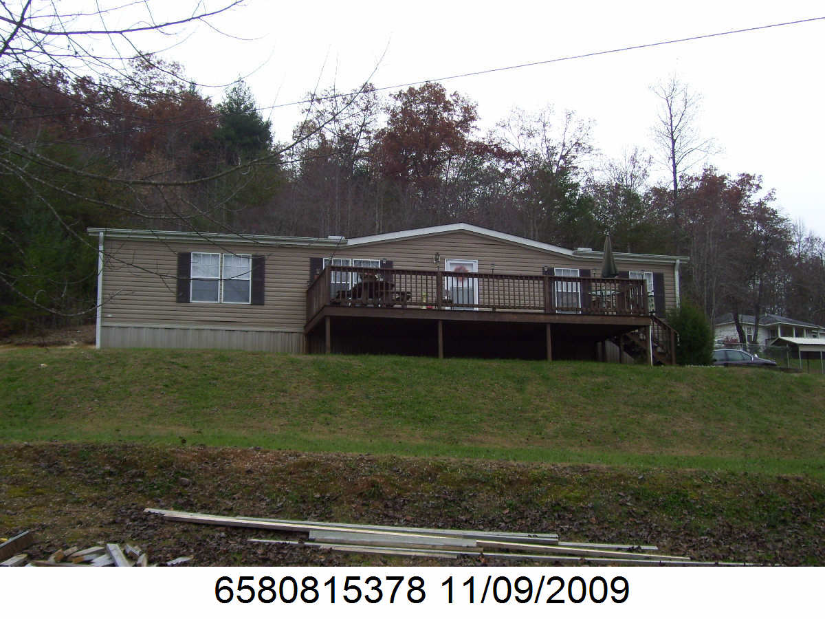 Macon County Property Information