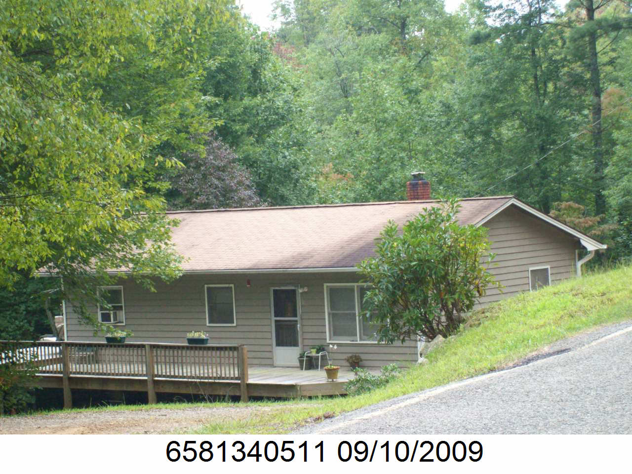 Macon County Property Information