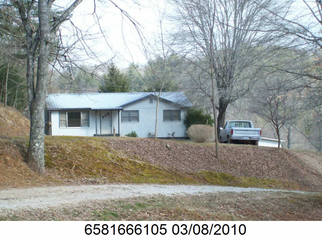 Macon County Property Information