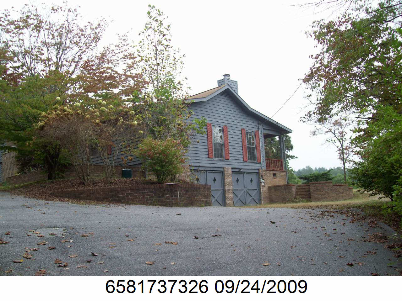 Macon County Property Information