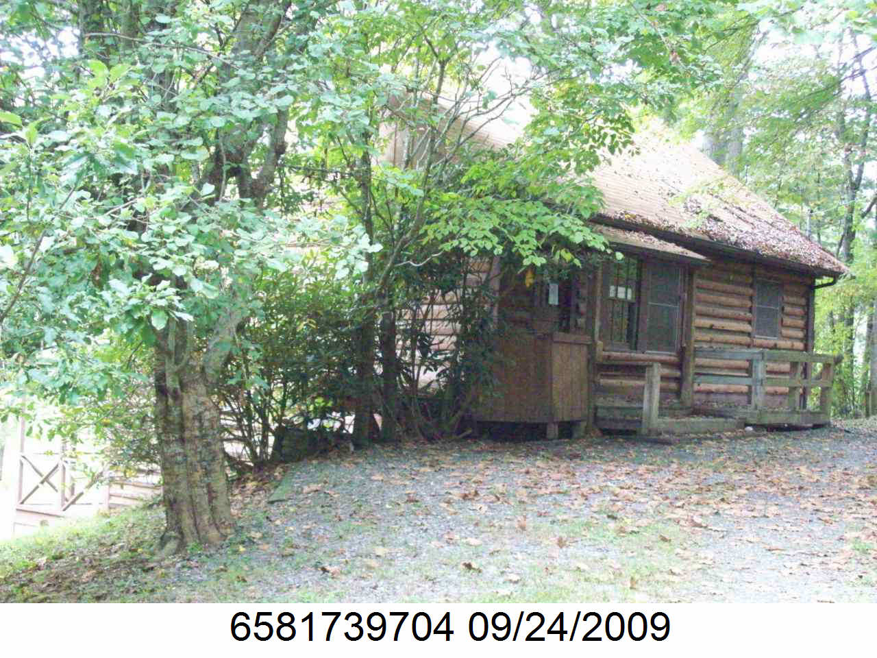 Macon County Property Information