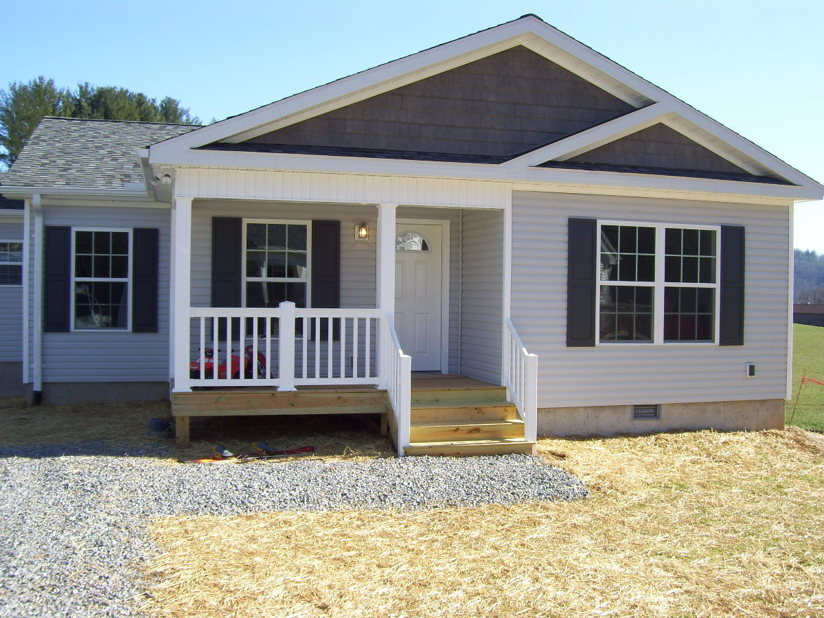 Macon County Property Information