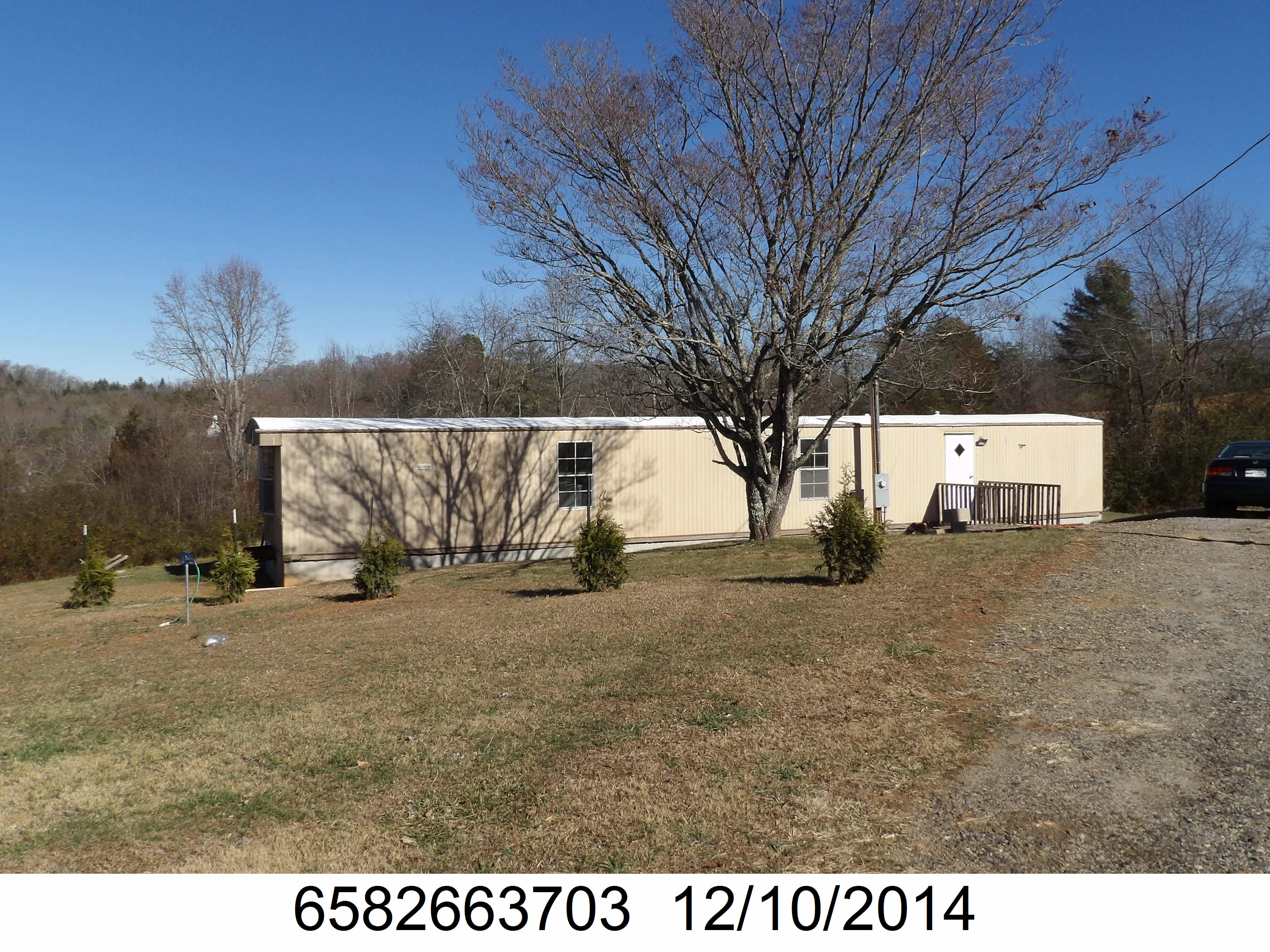 Macon County Property Information