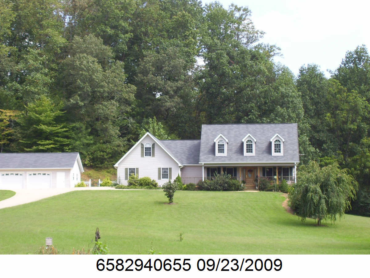 Macon County Property Information